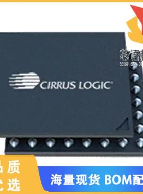 全新CS48L32-CWZR原装(LOW POWER VOICE DSP CSP)正品