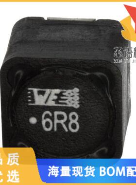 全新7447709006原装(FIXED IND 6.8UH 8.4A 14 MOHM