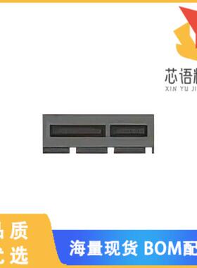 全新2-2362375-1原装(PCIE GEN4, 36POS ,30U ,DIP