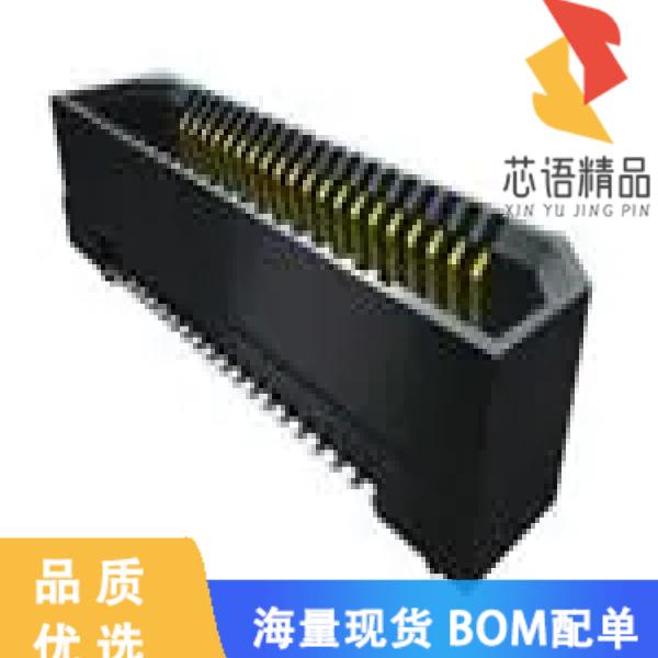 全新ERF8-005-05.0-S-DV-TR原装(CONN SOCKET 10POS