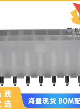 全新0039293146原装(CONN HEADER VERT 14POS 4.2MM)正品