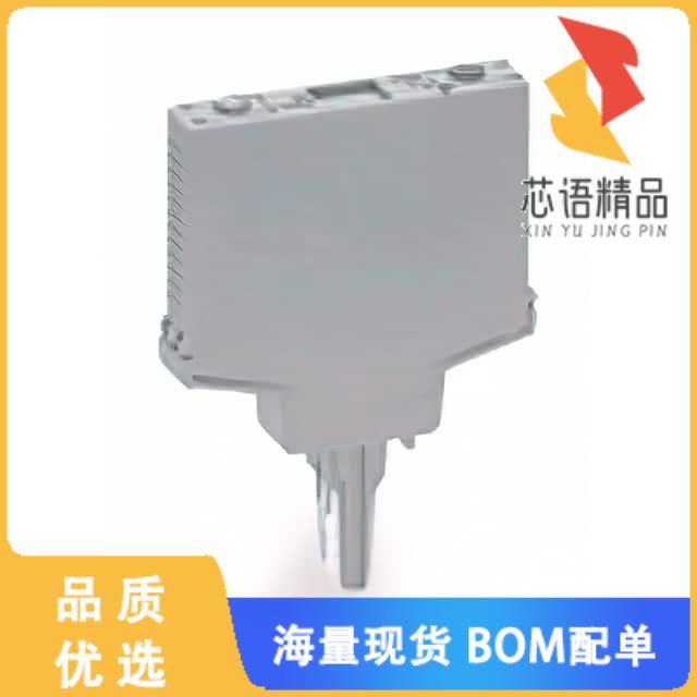 全新286-110原装(EMPTY COMPONENT PLUG HOUSING TYP)正品