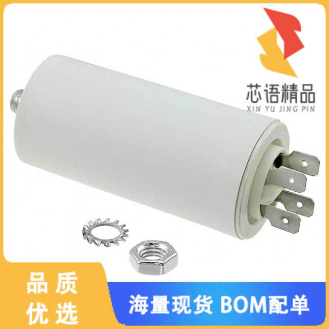 全新C276CC24500AA0J原装(CAP FILM 5UF 5% 470VAC R