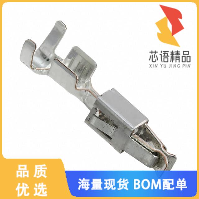 全新964273-2原装(CONN SOCKET 13-17AWG CRIMP TIN)正品