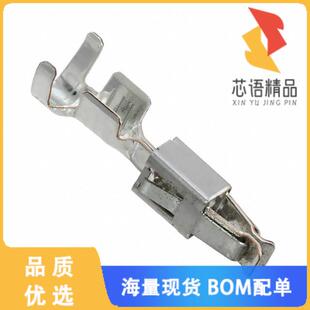 SOCKET 正品 2原装 TIN CONN CRIMP 全新964273 17AWG