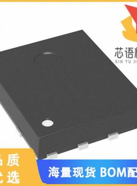 全新STL4LN80K5原装(MOSFET N-CH 800V 3A PWRFLAT V