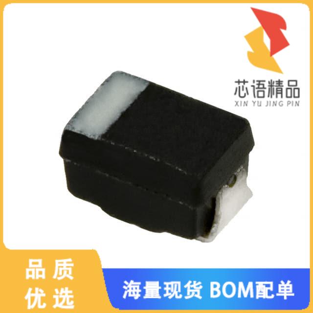 全新F921C225MPA原装(CAP TANT 2.2UF 20% 16V 0805)正品