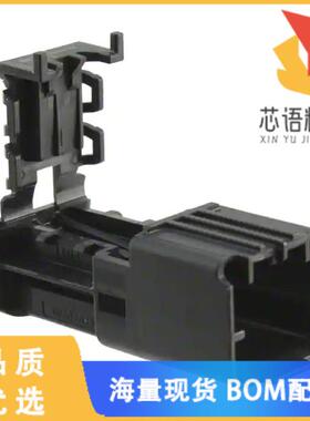 全新0347970201原装(CONN PLUG HSG 2POS 3.50MM)正品