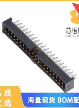 全新LTMM-120-02-F-D原装(CONN HEADER VERT 40POS 2