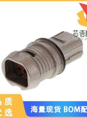 全新D369-MR66-NS0原装(CONN RCPT HSG 6POS 2.54MM