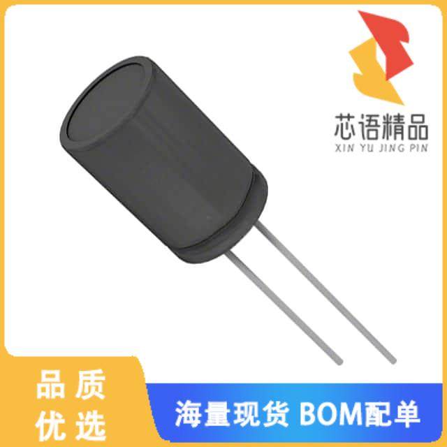 全新16YXJ470M8X11.5原装(CAP ALUM 470UF 20% 16V R