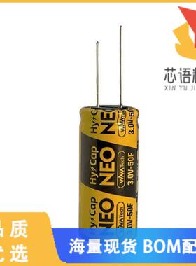 全新WEC 3R0 506 QG原装(ELECTRIC DOUBLE LAYER CAP