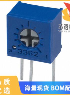 全新3362W-1-253LF原装(TRIMMER 25K OHM 0.5W PC PI