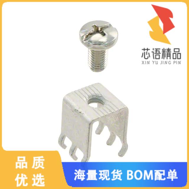 全新7808原装(TERM SCREW M5 6 PIN PCB)正品