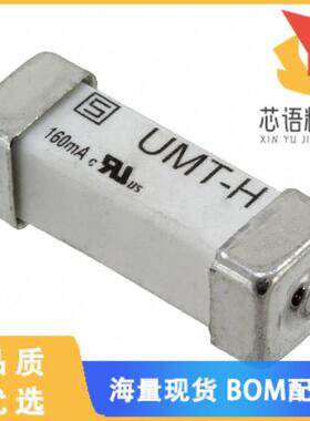 全新3403.0271.11原装(UMT-H FUSE 500MA T)正品