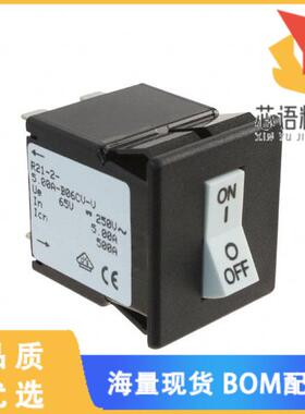 全新R21-2-10.0A-B102IV-V原装(CIR BRKR MAG-HYDR 1