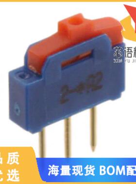 全新NK236H原装(SWITCH SLIDE SPDT 500MA 12V)正品