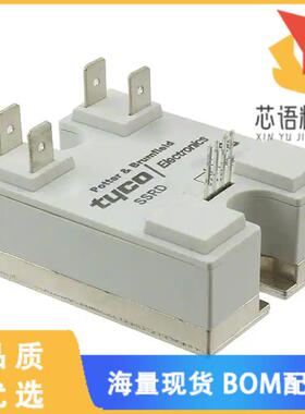 全新SSRD-240D40原装(SSR RELAY SPST-NO 40A 24-280