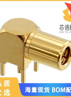 全新72997原装(CONN SMB RCPT R/A 50 OHM PCB)正品