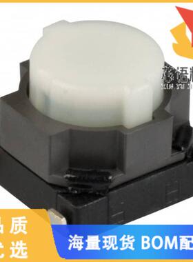 全新EVQ-P1K05M原装(SWITCH TACTILE SPST-NO 0.05A