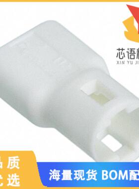 全新293358-1原装(CONN TUBE FOR 7.5MM CONNECTOR)正品