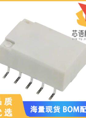 全新TQ2SA-5V原装(RELAY TELECOM DPDT 2A 5VDC)正品