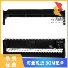 全新XG4M-3430-T原装(CONN RCPT 34POS IDC 28AWG GO