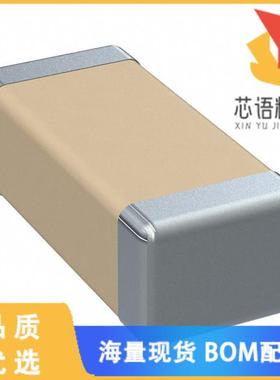 全新C1206C222K1GAC7800原装(CAP CER 2200PF 100V N