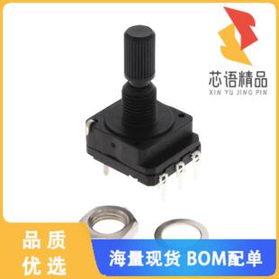 全新PC16SV-07IP17-503A2020-TA原装(POT 50K OHM 1/