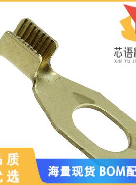 全新63147-1原装(CONN RING FLAT 13.5-17AWG #8)正品