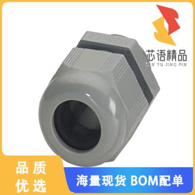 全新1411126原装(CABLE GLAND 11-17MM M25 POLY)正品