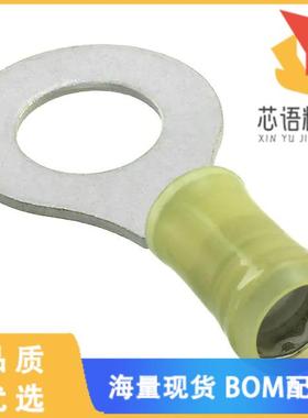 全新160138原装(CONN RING CIRC 10-12AWG M10)正品
