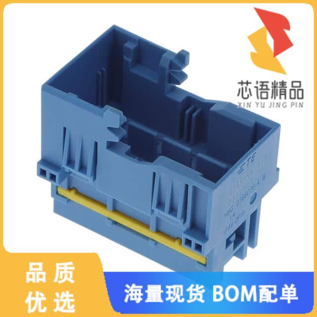 全新2366066-4原装(48POS,MCON 1.2,TAB HSG ASSY,UN