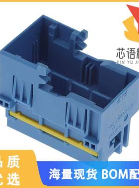 全新2366066-4原装(48POS,MCON 1.2,TAB HSG ASSY,UN