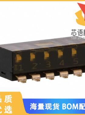 全新EDSP06SGRFSTU04原装(PIANO 6P G SHORT SEAL TU