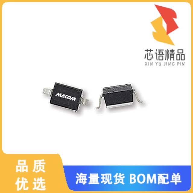 全新MA4P7437-1141T原装(DIODE,PIN,PLASTIC,LEADFRE