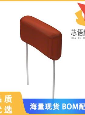 全新DPPM10D47K-F原装(CAP FILM 4700PF 10% 1KVDC R