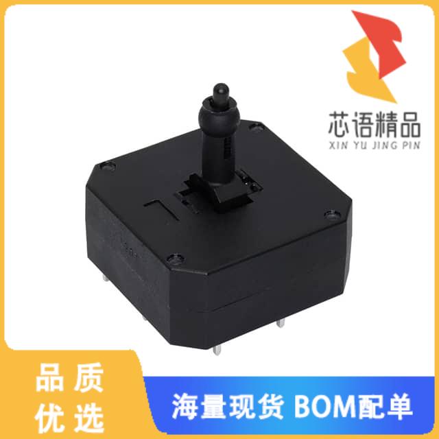 全新SAMXDH4MR11SP原装(SWITCH NAVIGATION 2 WAY)正品