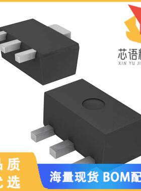 全新AS431BRTR-G1原装(IC VREF SHUNT ADJ SOT89)正品