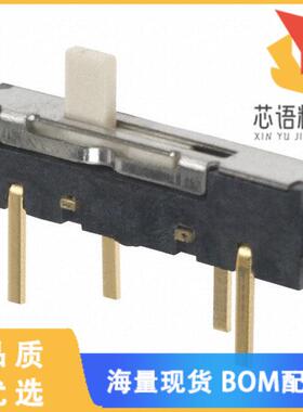 全新CSS-1300MC原装(SWITCH SLIDE SP3T 100MA 12V)正品