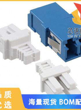 全新1061261400原装(CONN COUPLER RCPT LC-LC DUPLE