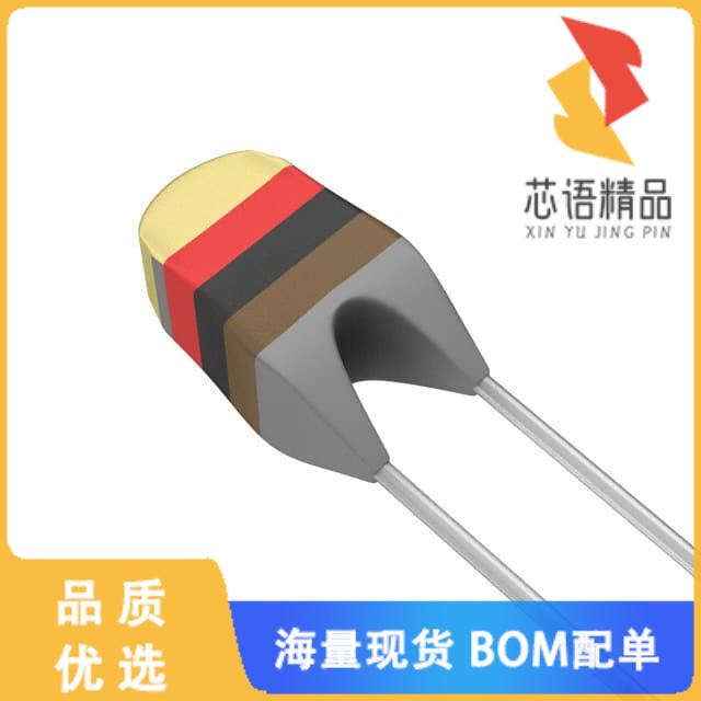 全新NTCLE100E3102JB0原装(THERMISTOR NTC 1KOHM 35