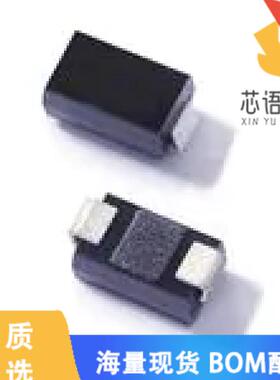 全新SMA6L33A原装(TVS DIODE 33VWM 53.3VC DO221AC)正品