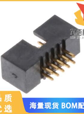 全新20021511-00010T4LF原装(CONN HEADER VERT 10PO