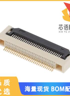 全新F31L-1A7H1-11030原装(FLEX CONNECTOR, 0.50MM