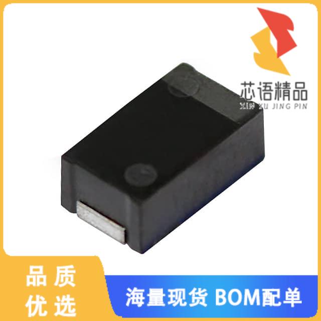 全新ECG-SY0G471R原装(CAP ALUM POLY 470UF 20% 4V