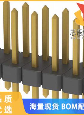 全新M22-2580705原装(CONN HEADER VERT 14POS 2MM)正品