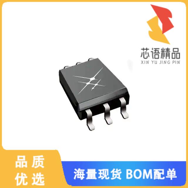 全新SI8261ABD-C-IS原装(DGTL ISO 5KV 1CH GATE DRV