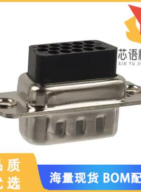 全新180-015-173L000原装(CONN D-SUB HD HOUSING PL