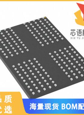 全新MT53E128M32D2DS-053 AAT:A原装(IC LPDDR4 4G 1